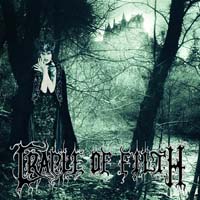 Cradle of Filth - Dusk and Her Embrace